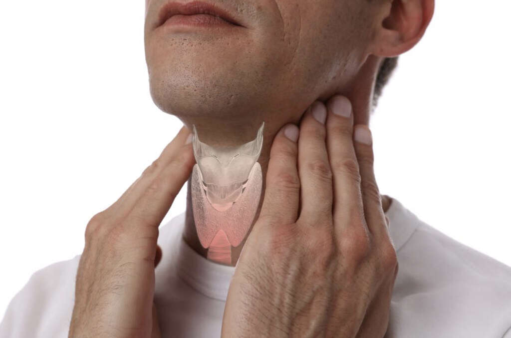Thyroid Disease