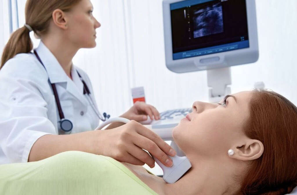 Thyroid Disease