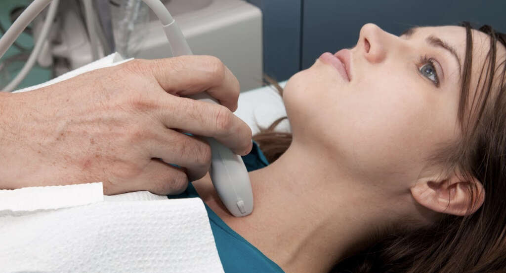 Thyroid Disease