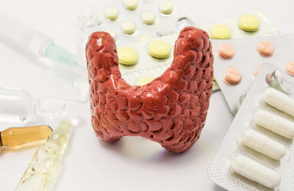Thyroid Disease