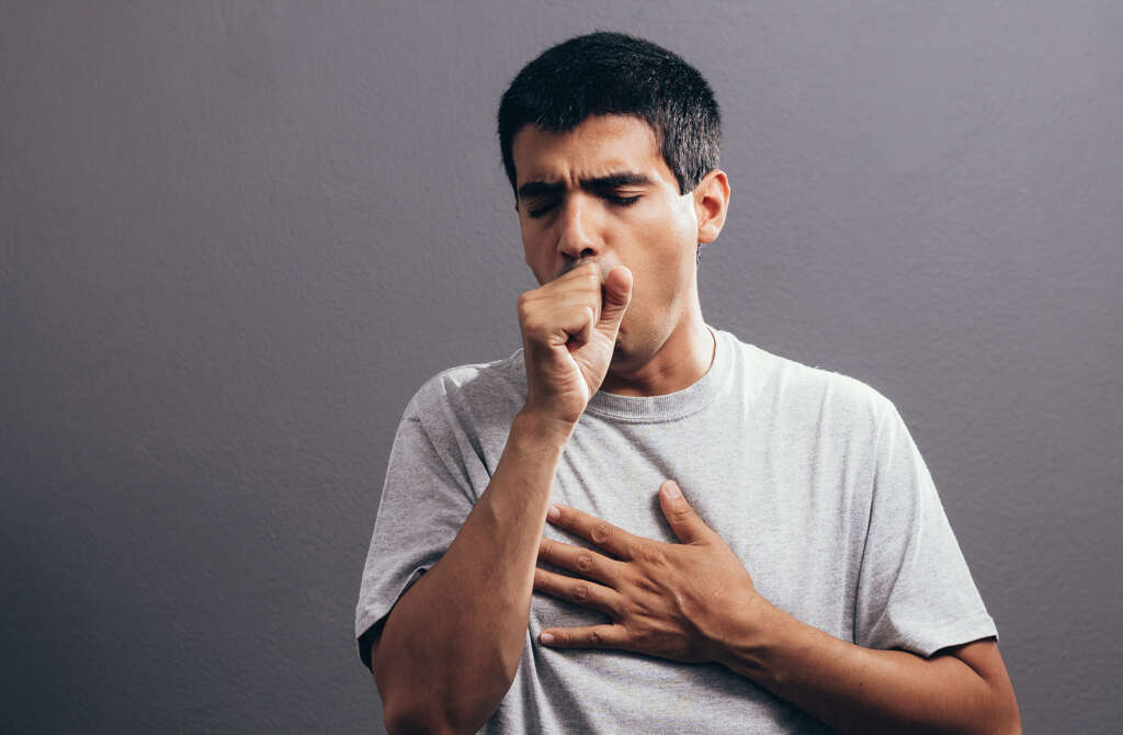 Tietze Syndrome