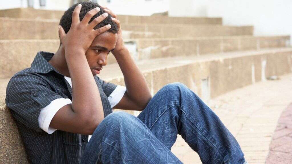 Tourette Syndrome