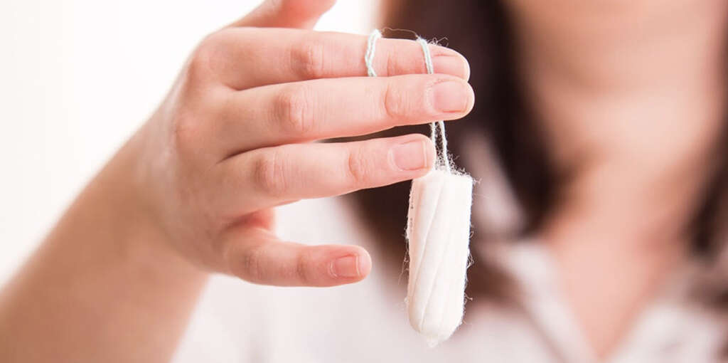 Toxic Shock Syndrome