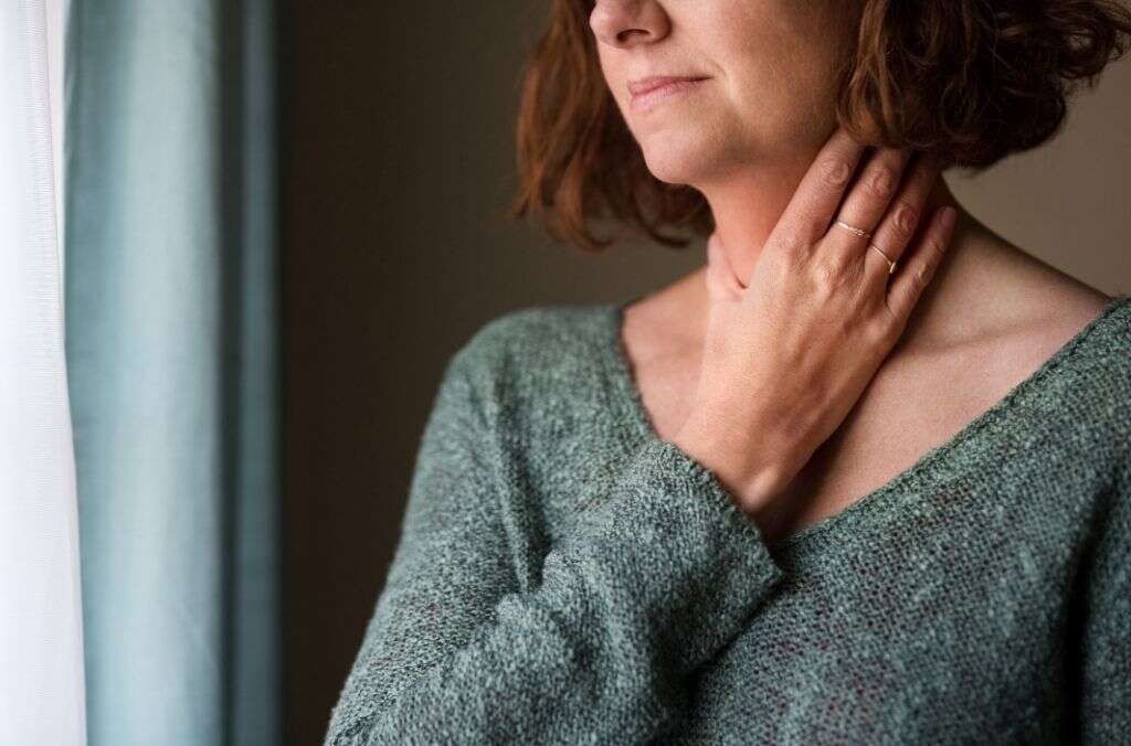 Tracheitis