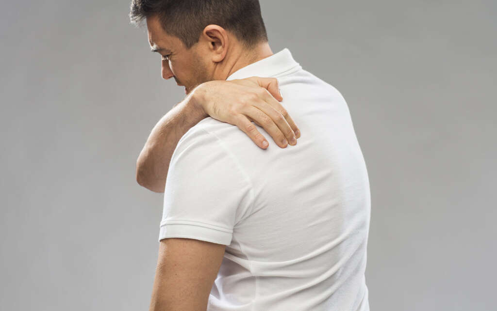 Transverse Myelitis