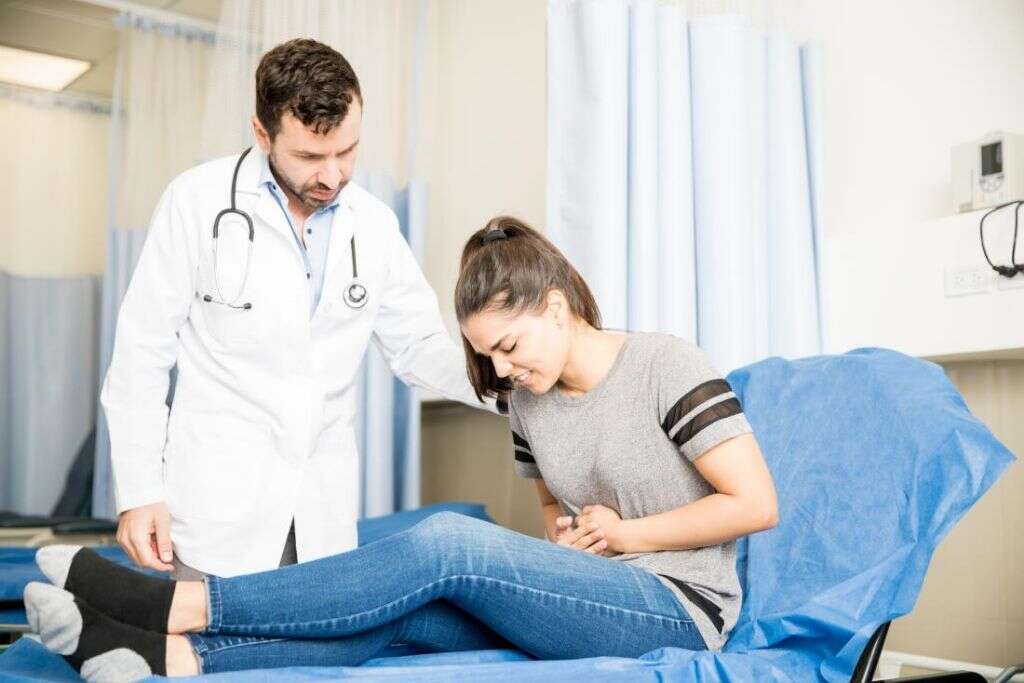 Travelers Diarrhea