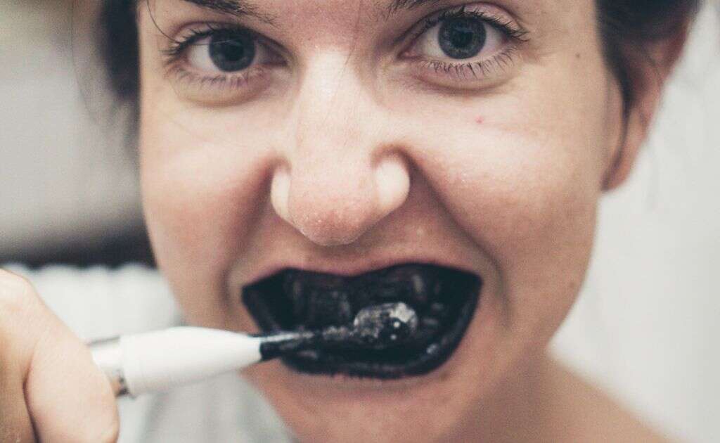 Trench Mouth