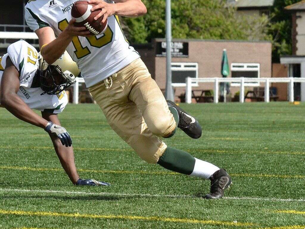 Turf Toe
