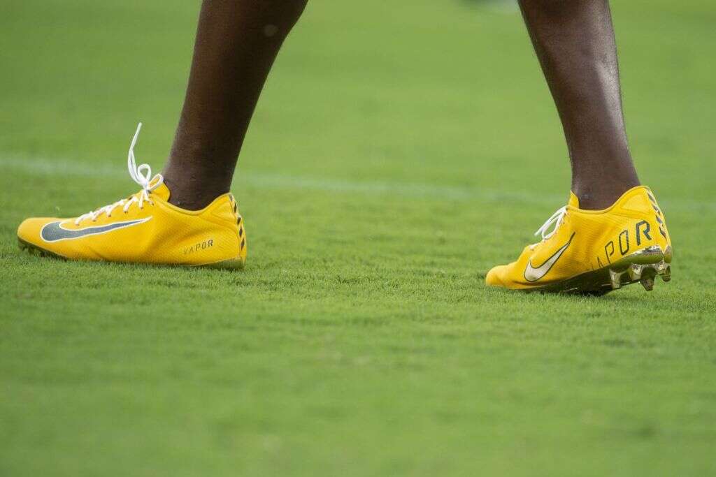Turf Toe