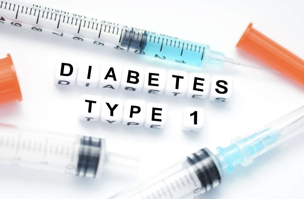 Type 1 Diabetes