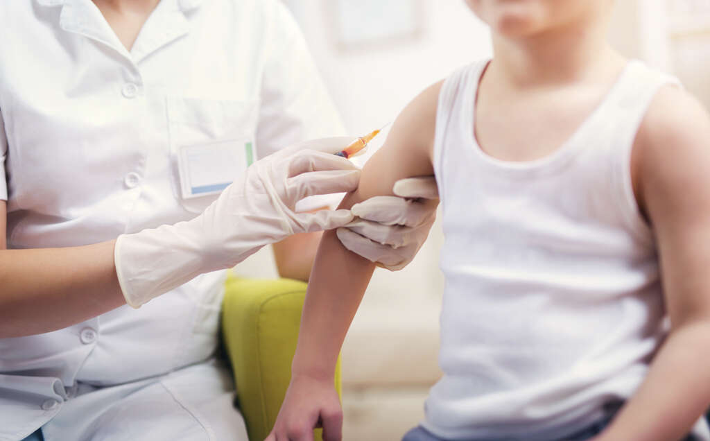 Typhoid