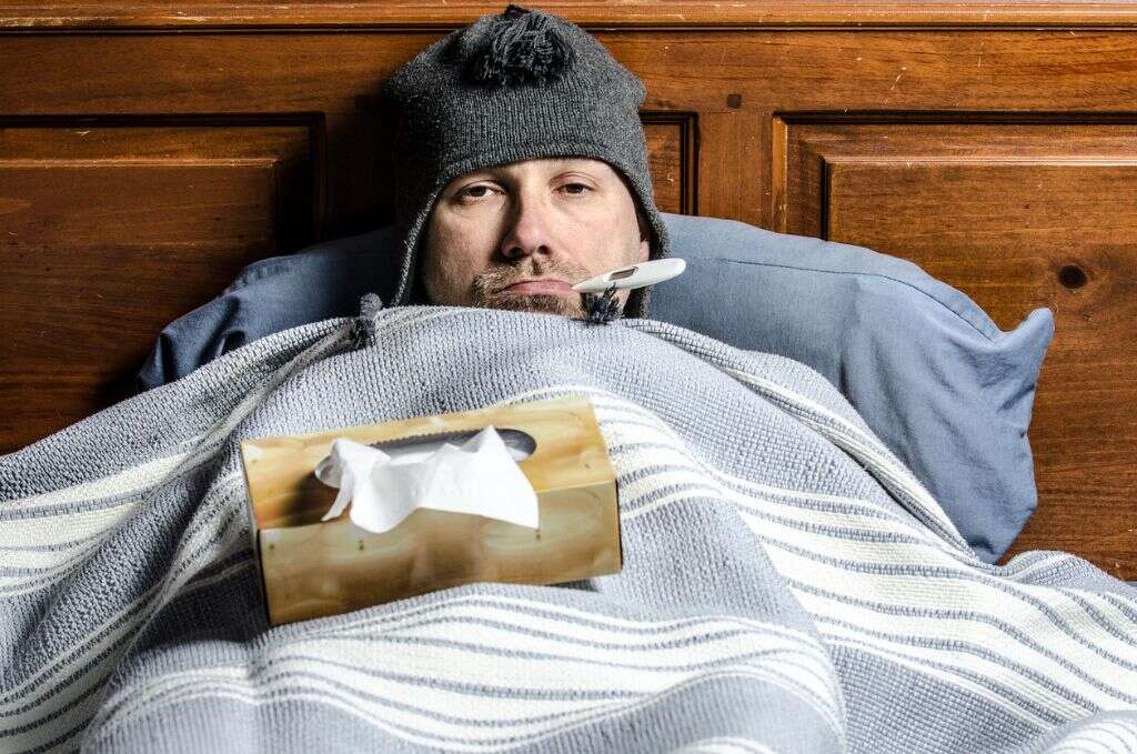 Typhoid Fever