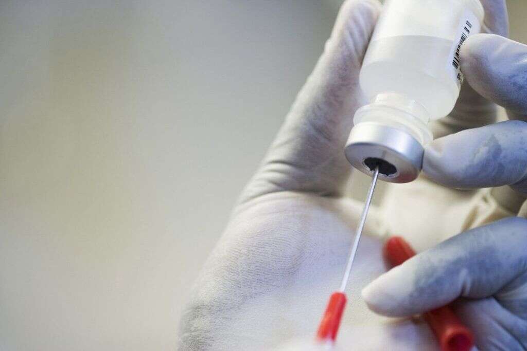 Typhoid Fever