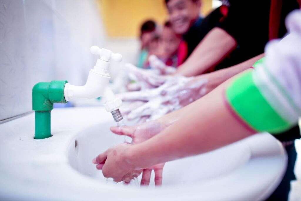 Typhoid Fever