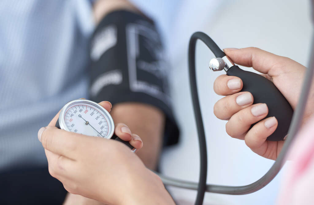 Uremia