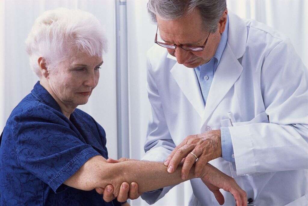 Urticaria