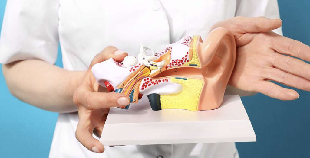 Usher Syndrome
