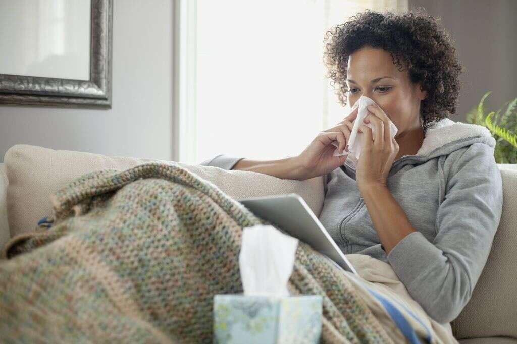 Valley Fever