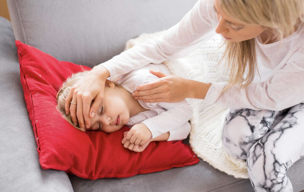 Viral Meningitis