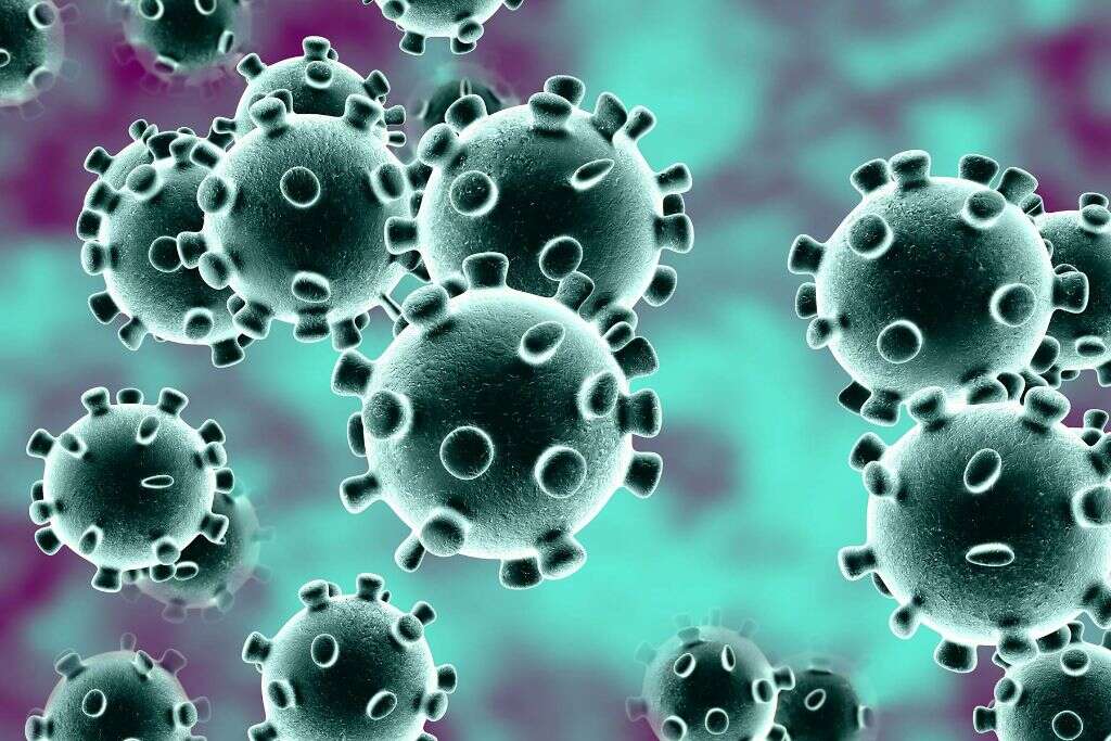 Viral Pharyngitis