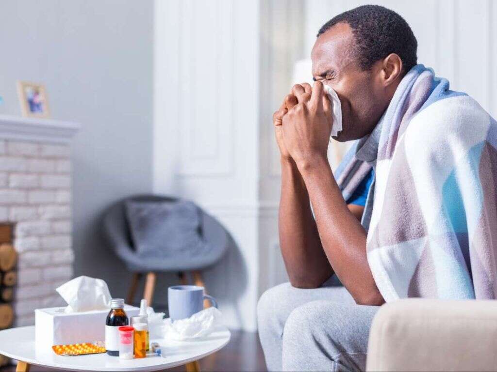 Viral Pharyngitis