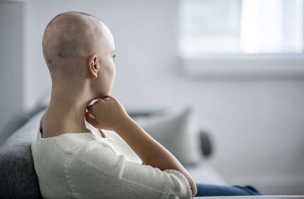 Vulvar Cancer