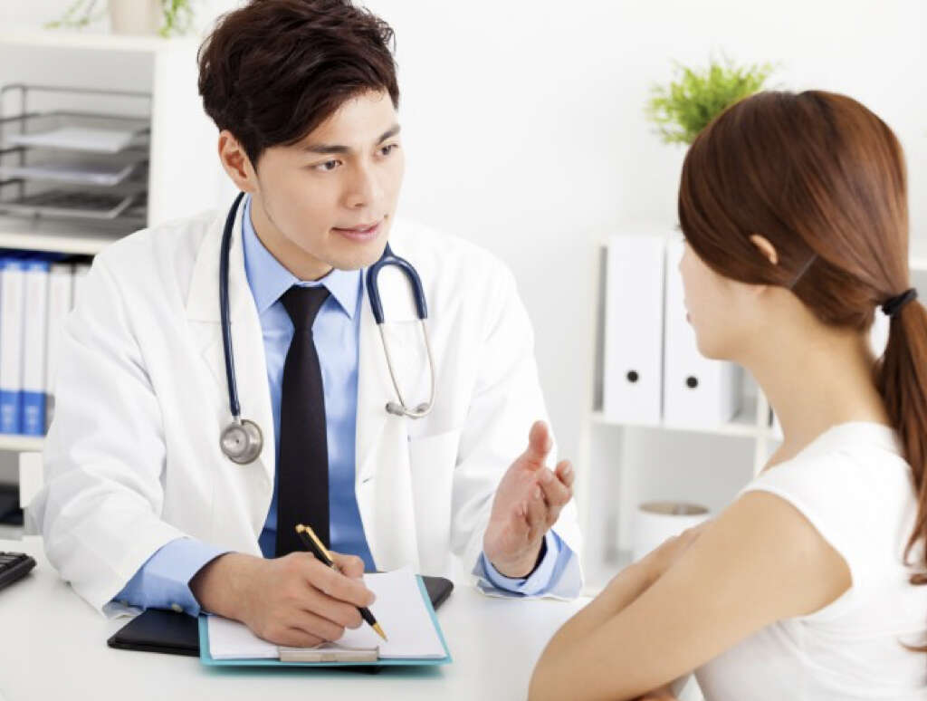 White Coat Syndrome