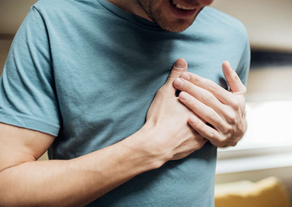 White Coat Syndrome