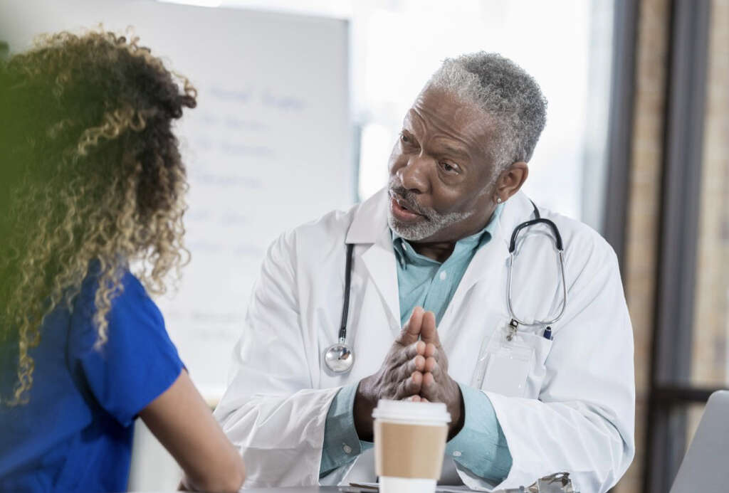 White Coat Syndrome