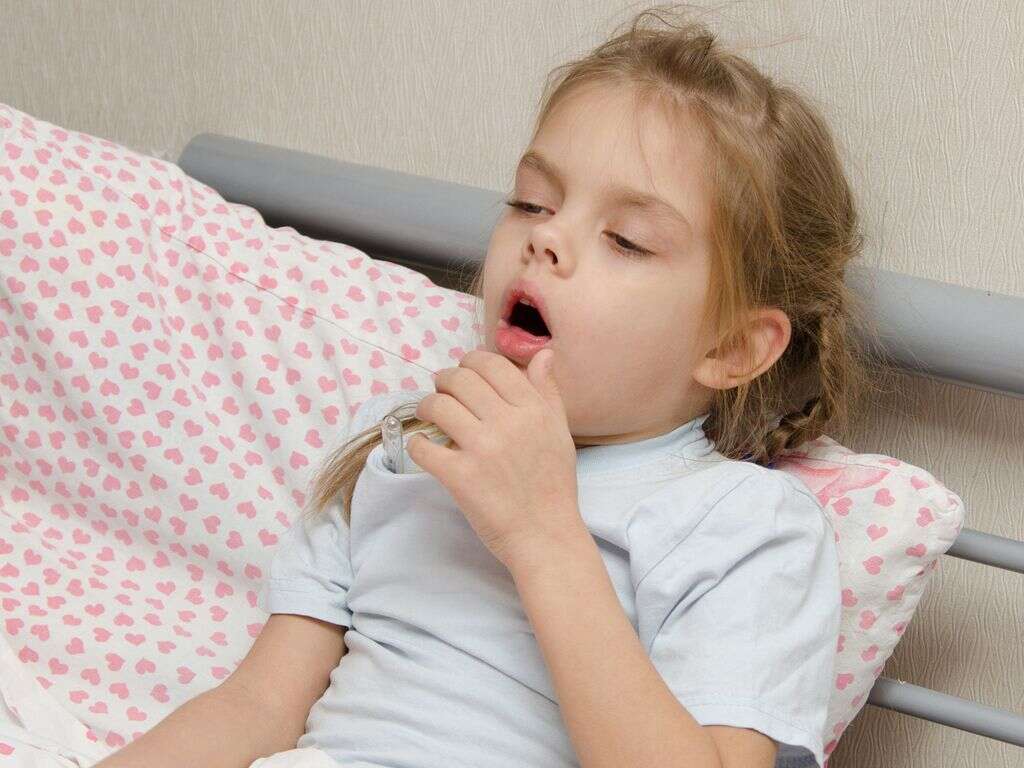 Whooping Cough