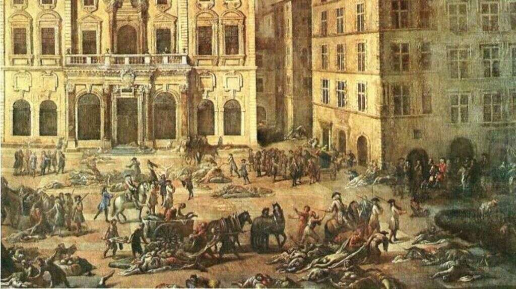 Black Death