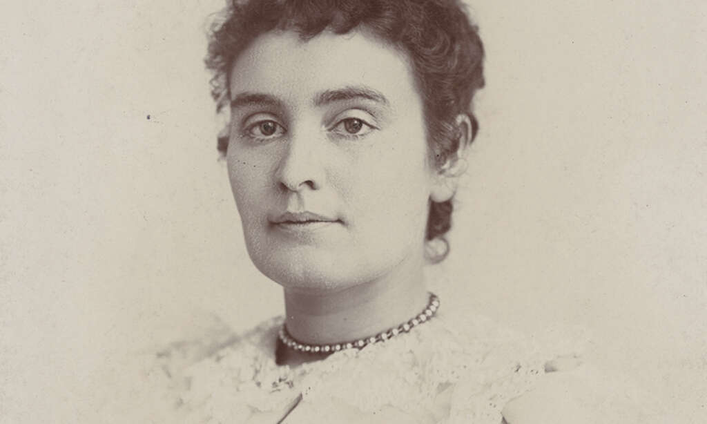 Helen Keller