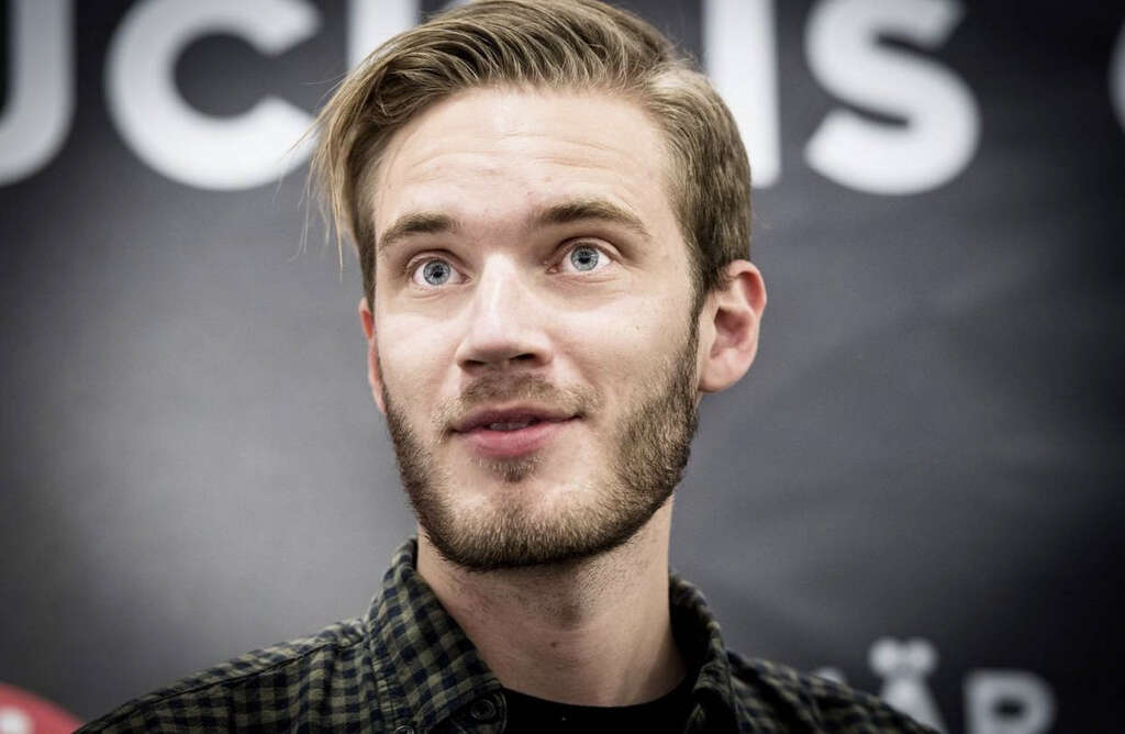 Pewdiepie