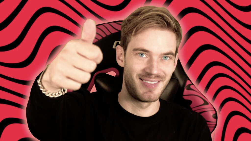 Pewdiepie