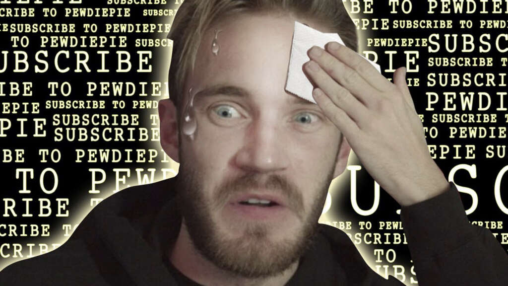 Pewdiepie