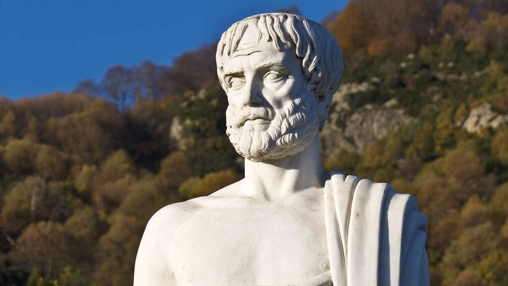 Aristotle
