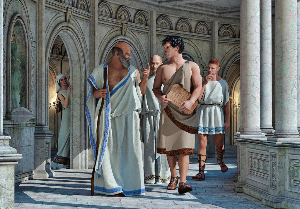 Aristotle