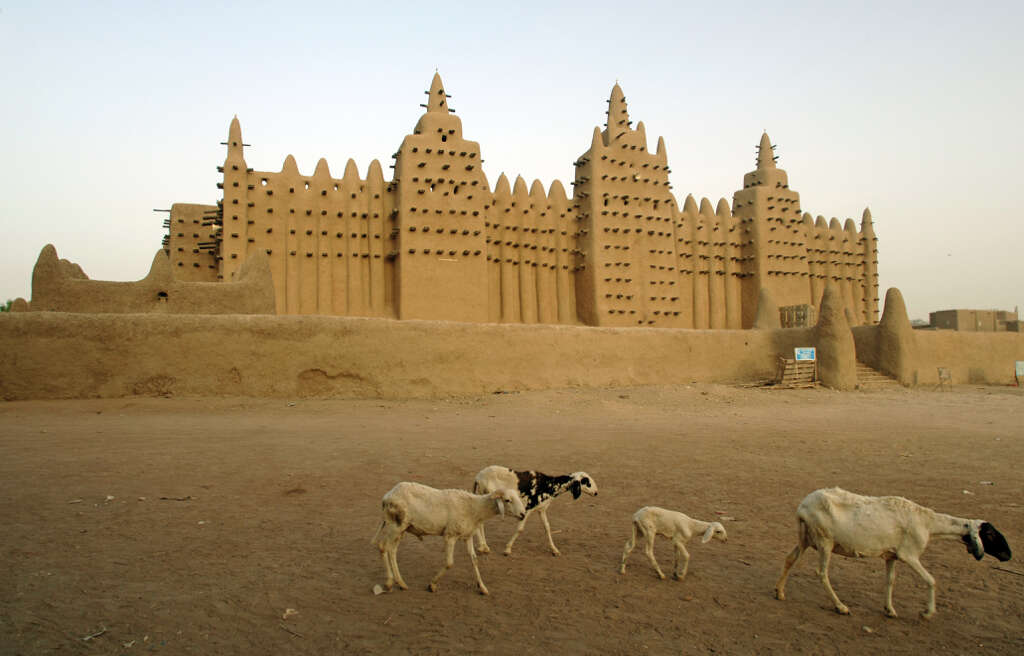 Mansa Musa
