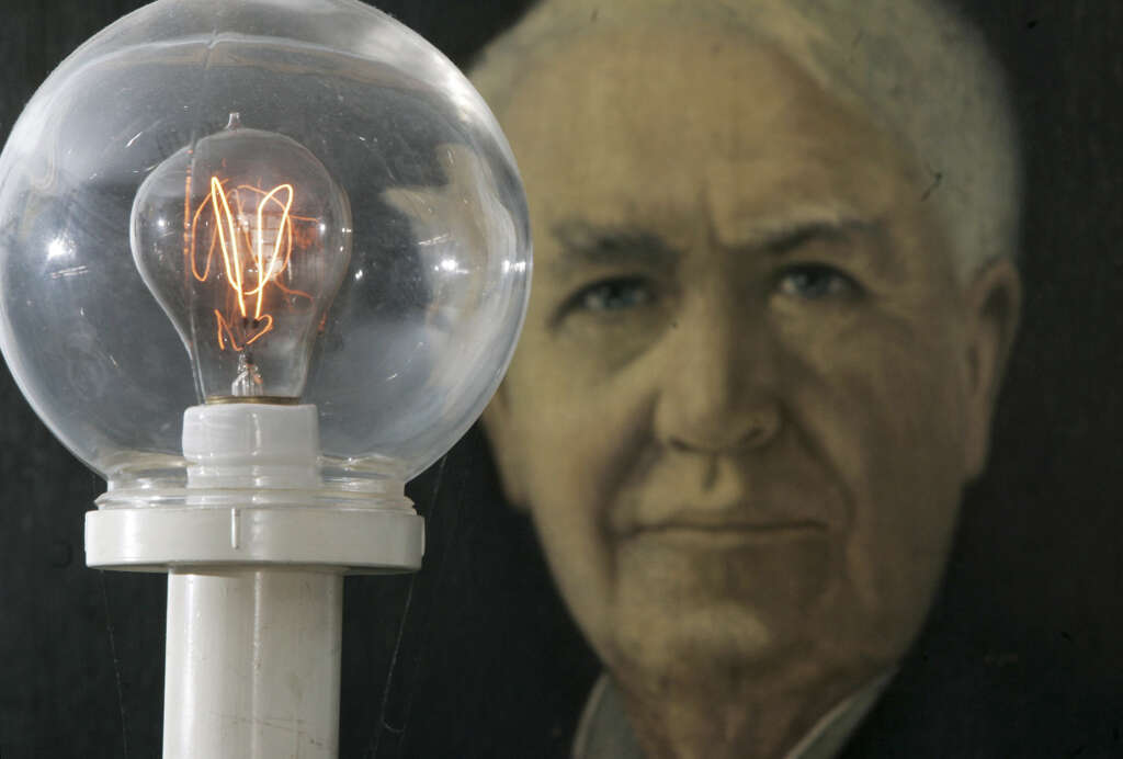 Nikola Tesla