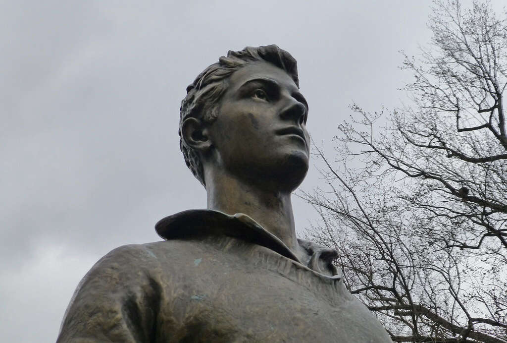 Nikola Tesla