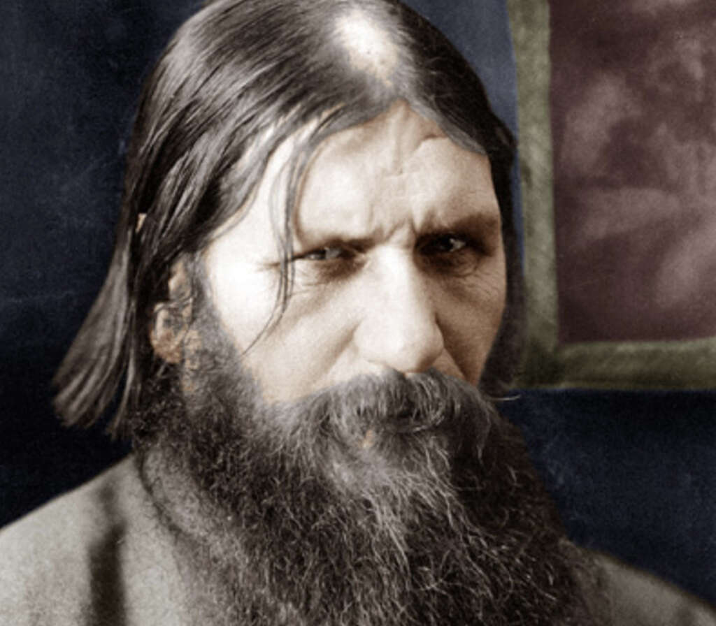 Rasputin
