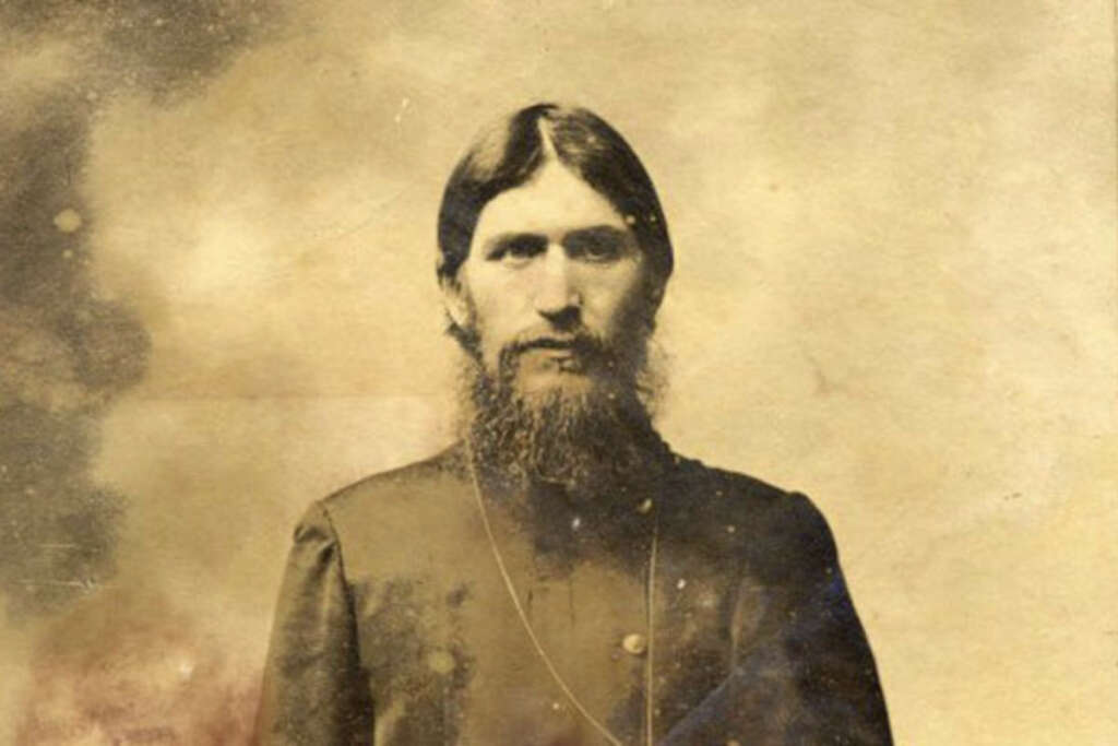 Rasputin