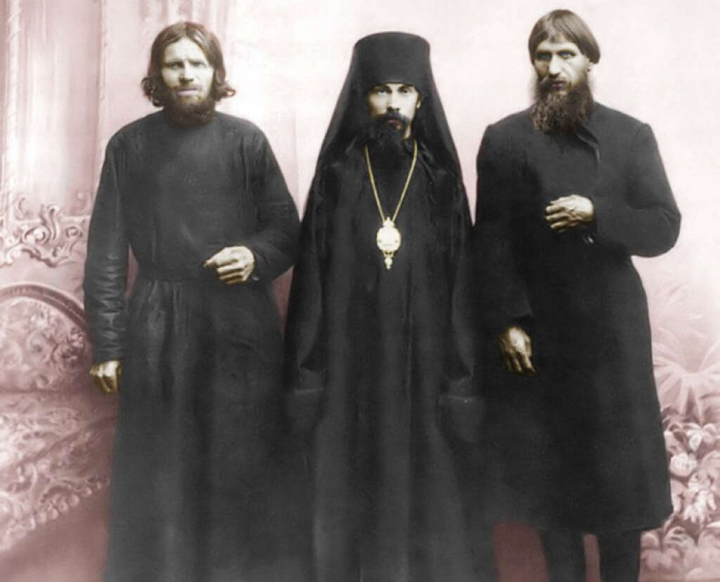 Rasputin