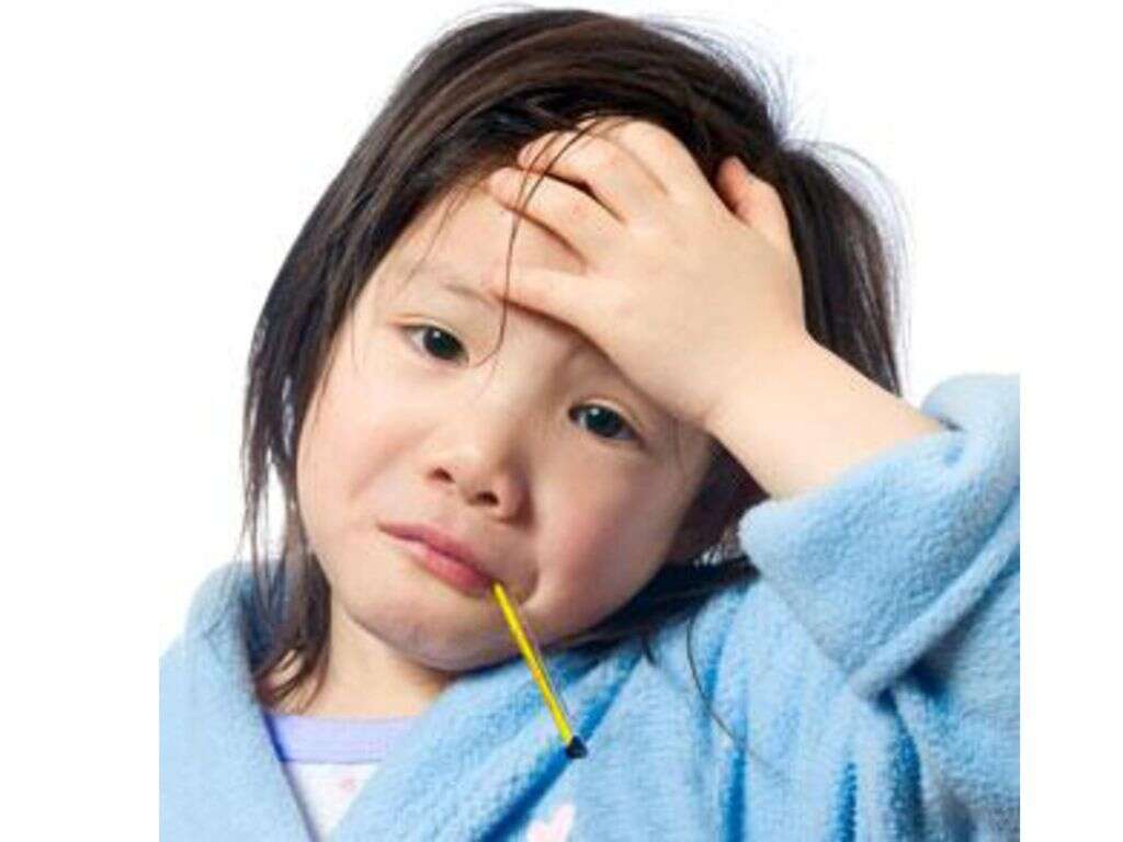 Whooping Cough