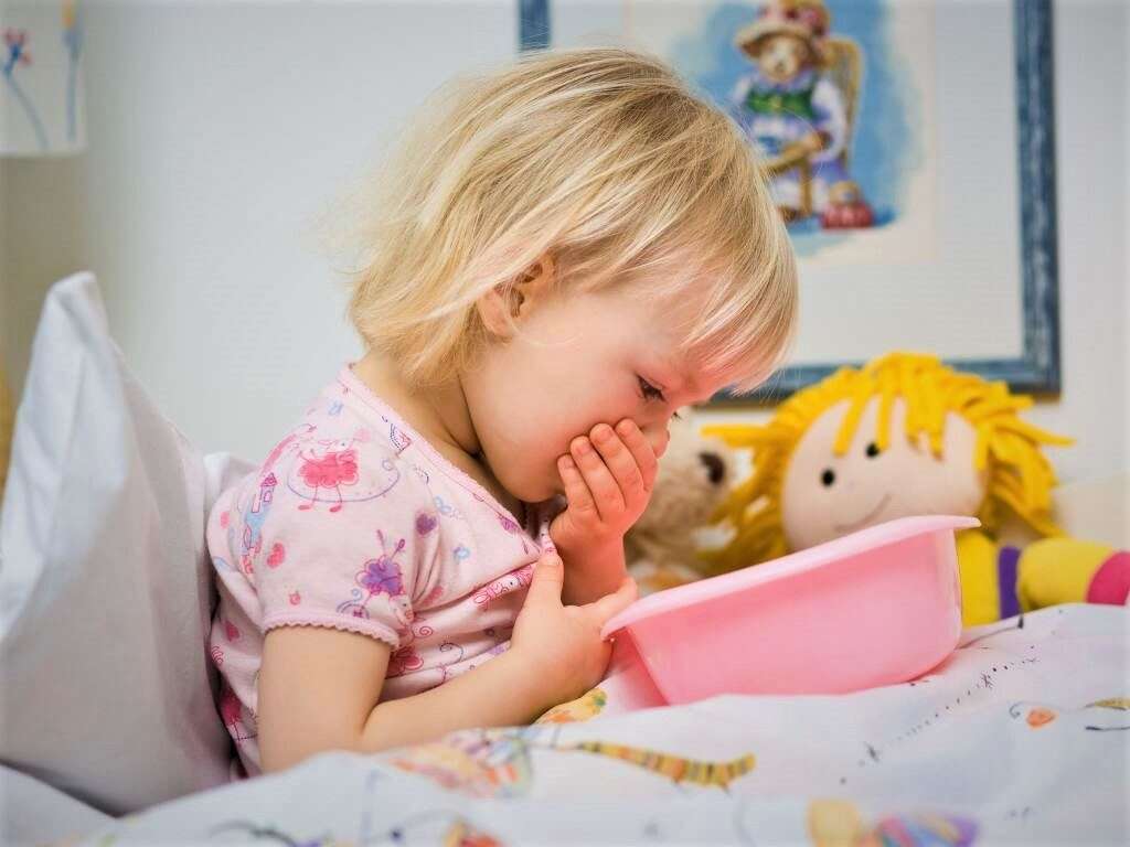 Whooping Cough
