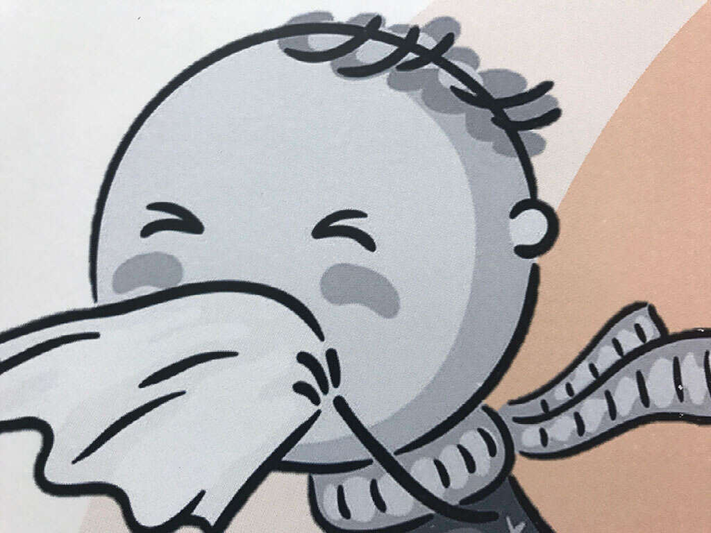 Whooping Cough