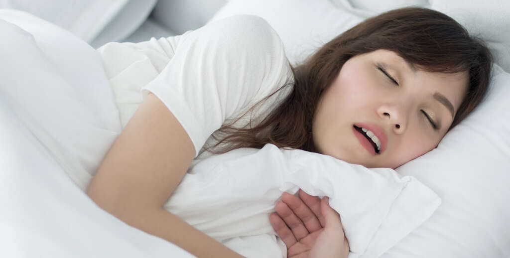 Snore