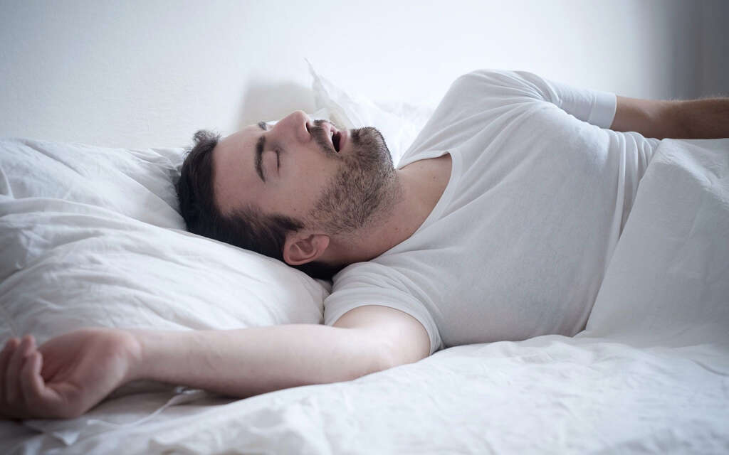 Snore