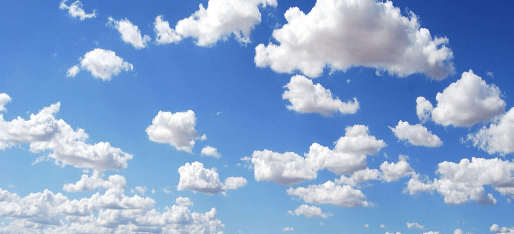 Blue Sky