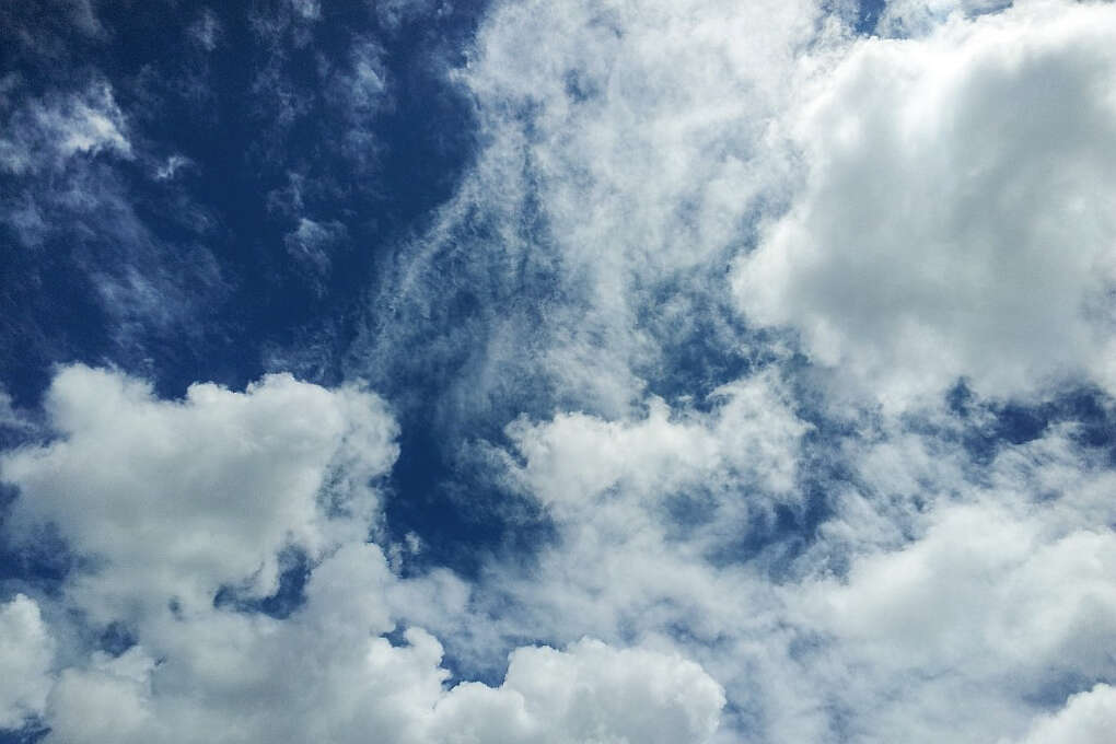 Blue Sky